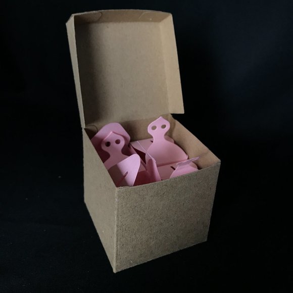 Cookie Boxes | Biscuit Boxes - Picture 2 of 2